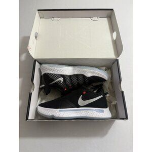 New Men’s Size 8 - Nike PG 4 Black - CD5079-001